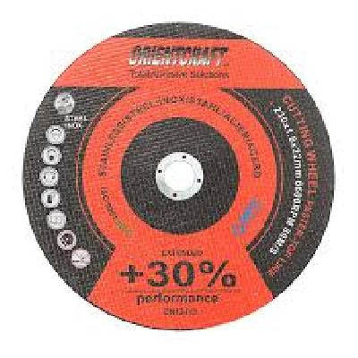Orient Make Cutoff Wheel