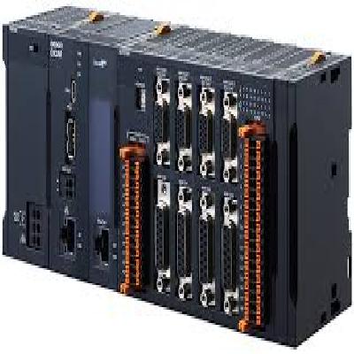 Machine Controllers