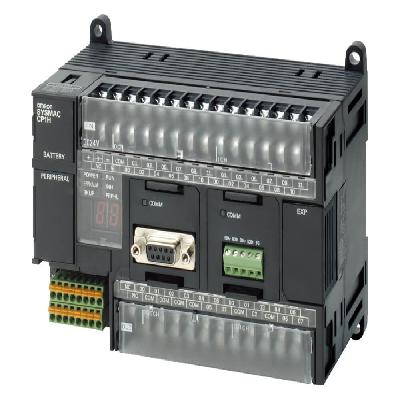 PLC (Programming Logic Controller)