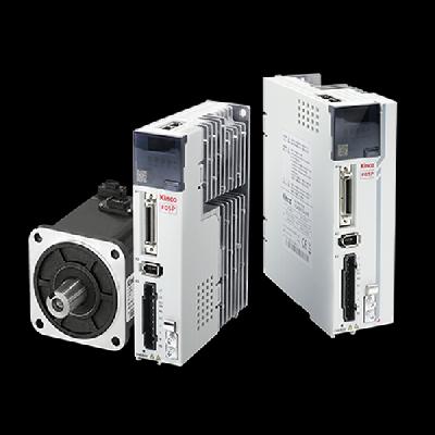 Servo Systems and Motion Controllers