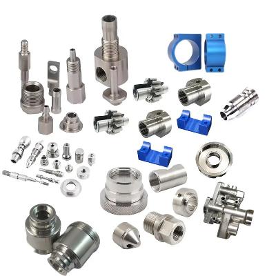 Machine Hardware Parts
