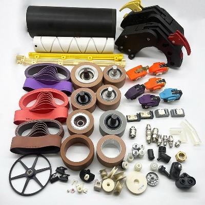 Texturising and Textiles Machine Spare Parts