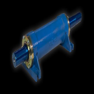 Block Shaft