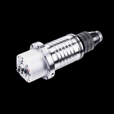 Forged Drive Spindle
