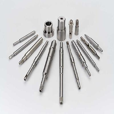 Precision Shaft