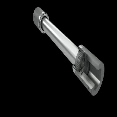 Spindle Coupling