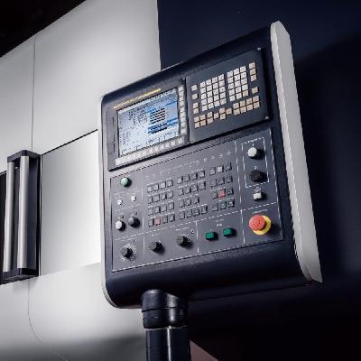 CNC Machine Tool Controls