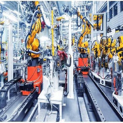 Industrial Automation Services