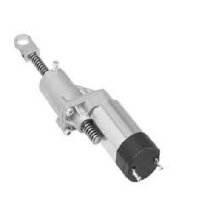 Spindle Drives