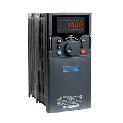 AC Inverter Drives and Motors