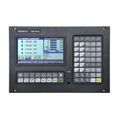 CNC Controller Machine