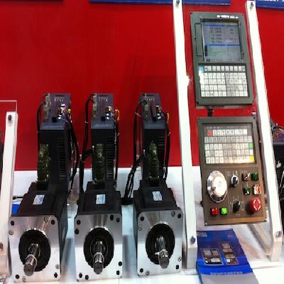 CNC Retrofits