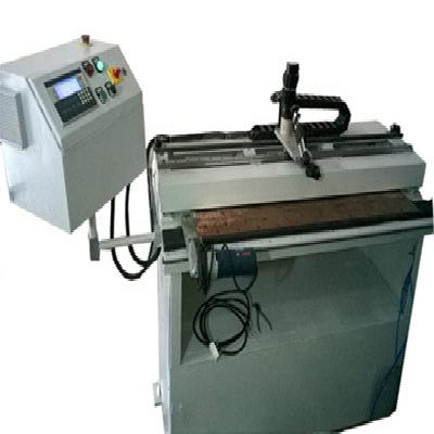 Linear and Rotary Special Purpose Welding Machine