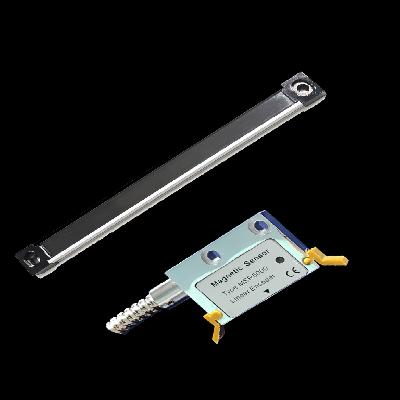 Linear Magnetic Scale
