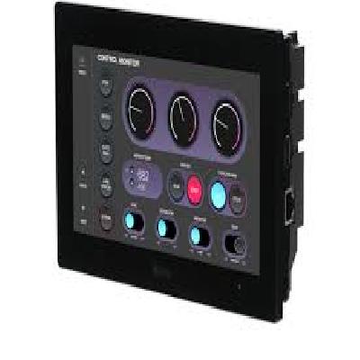 PLC And HMI Controllers