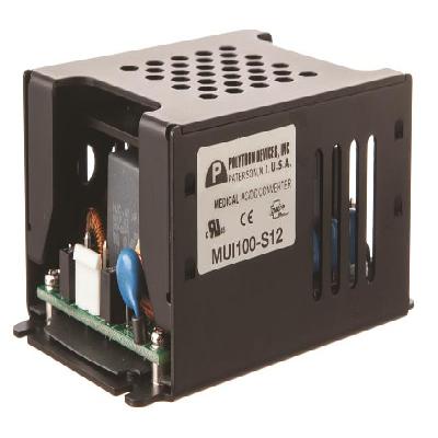 Ac Dc Power Supply Module