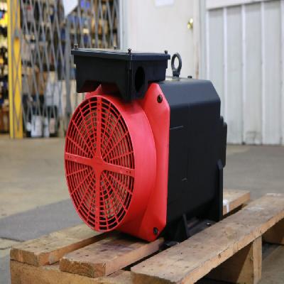 Ac Servo Motor Repair Service
