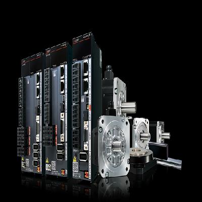 AC Servo System