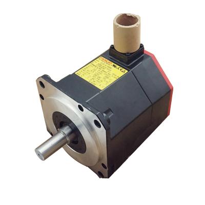 AC Spindle Motor