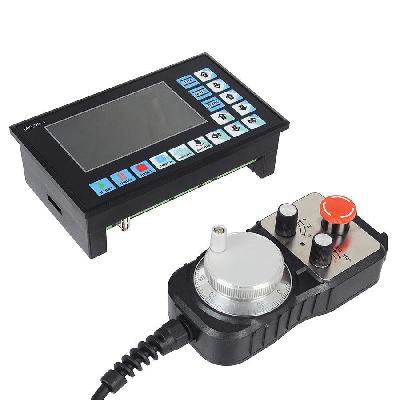 CNC Controller