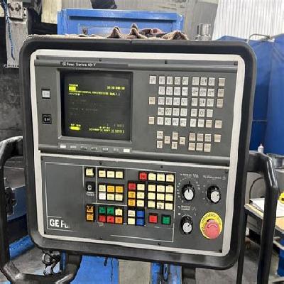 CNC System FANUC 18