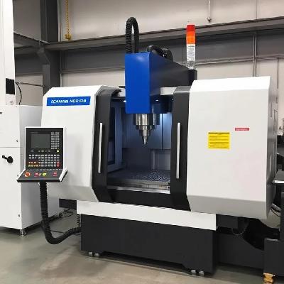 CNC Unit