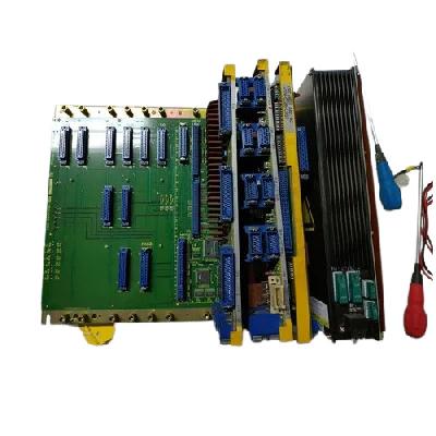Fanuc OPB System
