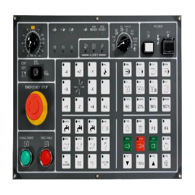 Fanuc Panel I