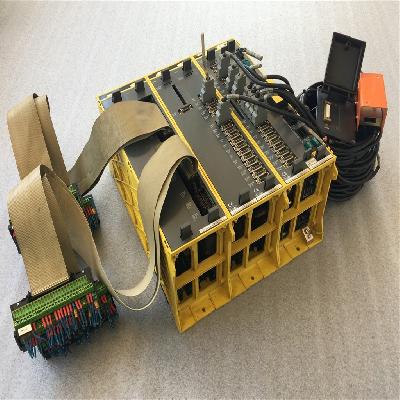 Fanuc Series 16,18,21 Systems Repair