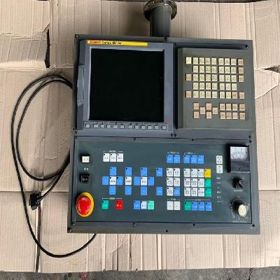 Fanuc Series 16i-MA