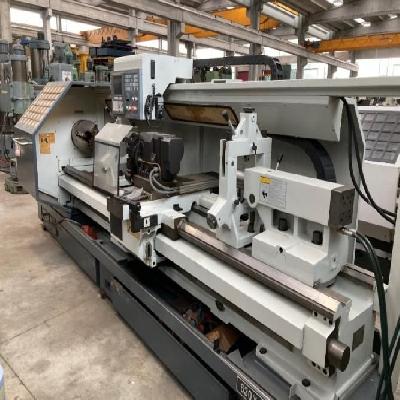 FANUC Series Oi Mate-TC