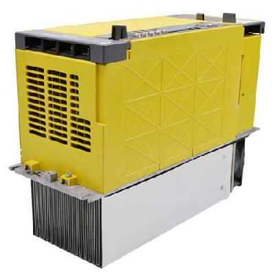 Fanuc Spindle Amplifier Module