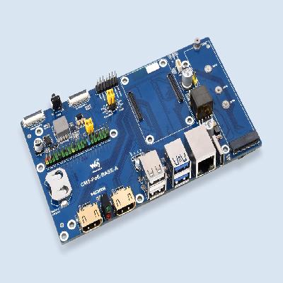 I0 Module