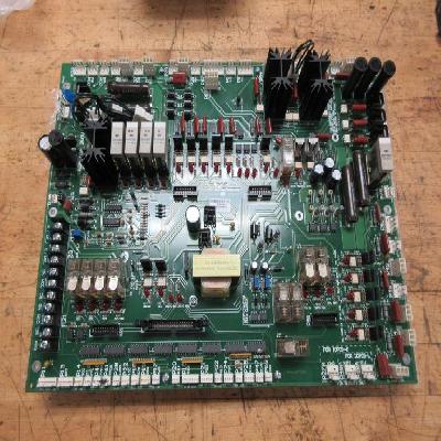 IO PCB