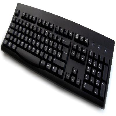 Keyboard