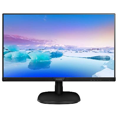 LCD Monitor and Display