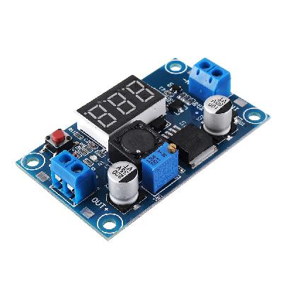 Power supply module