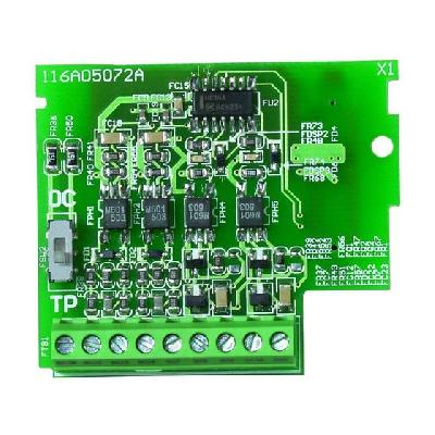 Pulse Generator Card