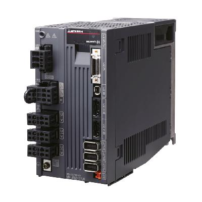 Servo Amplifier