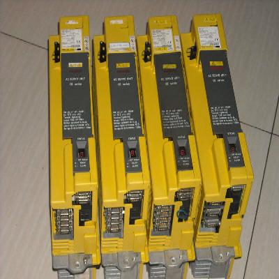 Servo Amplifier unit