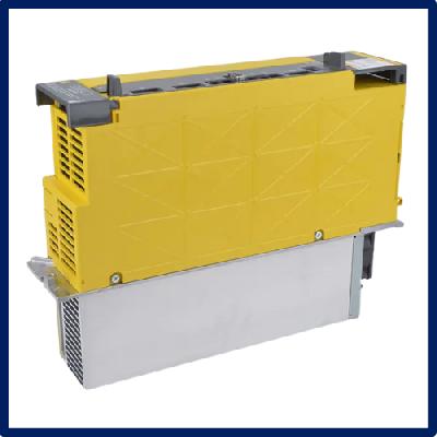 Servo Spindle Drive Repairing Service