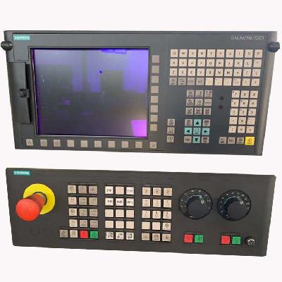 Siemens Controller
