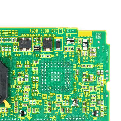Spindle Drive PCB