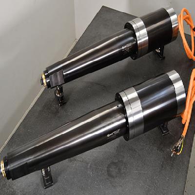 Spindle Drive Repair