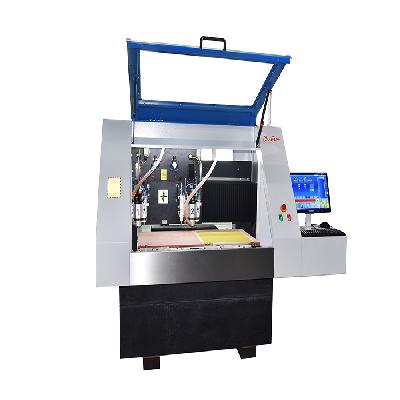 Spindle PCB