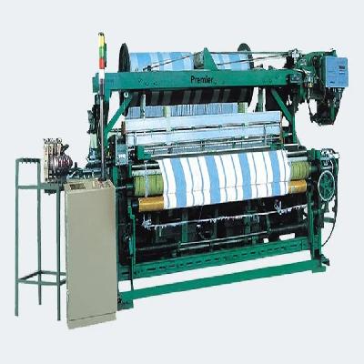Loom Machine Repair