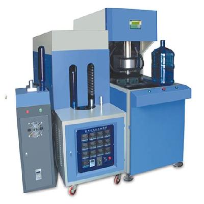 Pet Blowing Machine Cards Repair