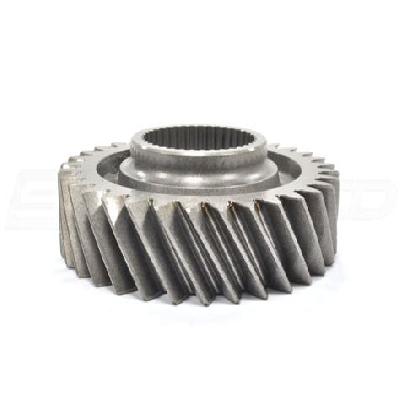4th Direct Speed Gear