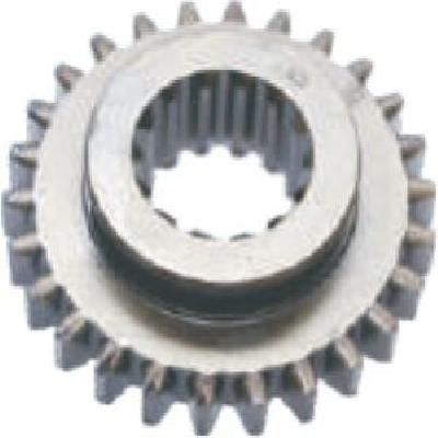 Direct Speed Gear