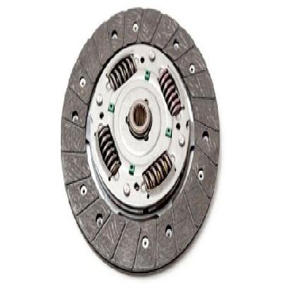 Disc Clutch